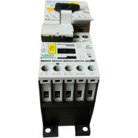 MOELLER PKZM0-6,3 D1LM7-10 Motorschutzschalter