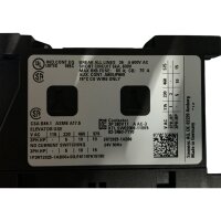 Siemens 3RT2025-1AB00 Schütz Contactor