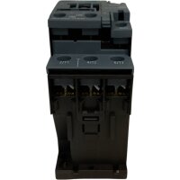 Siemens 3RT2025-1AB00 Schütz Contactor