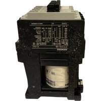 Siemens 3TF3110-0B Schütz Contactor