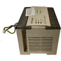MITSUBISHI MELSEC FX0-14MR-ES Programmable Controller
