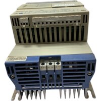Telemecanique ALTISTART 3 ATS23.D30N Soft Starter Sanftanlasser