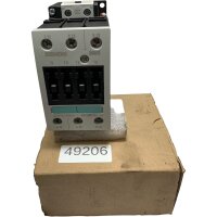 Siemens SIRIUS 3RT1036-1AP00 Leistungsschütz...