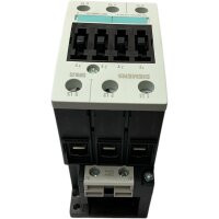 Siemens SIRIUS 3RT1036-1AP00 Leistungsschütz Schütz