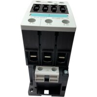 Siemens SIRIUS 3RT1036-1AP00 Leistungsschütz Schütz