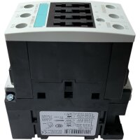 Siemens SIRIUS 3RT1036-1AP00 Leistungsschütz Schütz