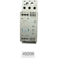 Siemens SIRIUS 3RW3034-1AB04 Sanftstarter