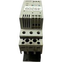 Siemens 3RW3034-1AB04 Sanftstarter