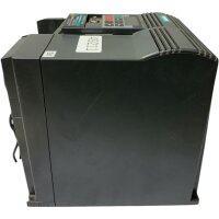Siemens MICROMASTER Vector 6SE3215-8DB40 Umrichter
