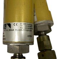 SIKA DSK331A1H075 Drucksensor