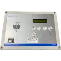 FLYGT FGC-313 31000 40501301 General Controller