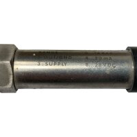 mpm PA-21R-16 Drucktransmitter Drucksensor