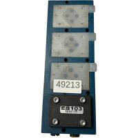 Mannesmann Rexroth 4HSR 06-25/01D 00172201 Reihenplatte