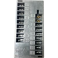 BBC GTR0212 Temperaturregler Regler