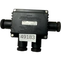 CEAG GHG7910101R0002 Abzweigdose IP66 690V AC