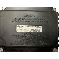 CEAG GHG7910101R0002 Abzweigdose IP66 690V AC