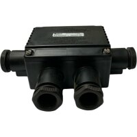 CEAG GHG7910101R0002 Abzweigdose IP66 690V AC