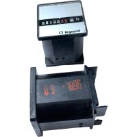 Legrand ContaRex 49562 230V 50Hz Stundenzähler