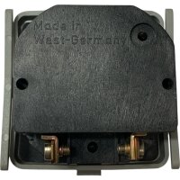 Grässlin UWZ48 220-240V 50Hz  Betriebsstundenzähler