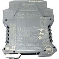 GM International D1031Q 4-Kanal-Schalter/Näherungsmelder-Repeater