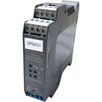 GM International D1031Q 4-Kanal-Schalter/Näherungsmelder-Repeater