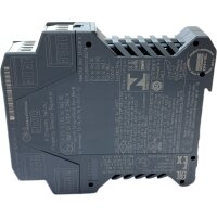 GM International D1031Q 4-Kanal-Schalter/Näherungsmelder-Repeater
