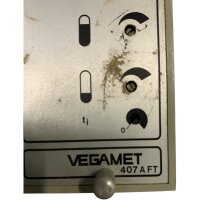 VEGAMET 407AFT Füllstandsfernanzeiger