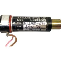 Megatron PI375-5K Stellantrieb Potentiometer