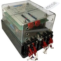 SEG SY-SP-230-50 Parallelschaltsperrelais