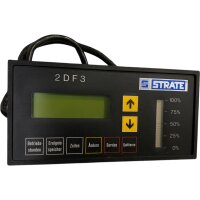 STRATE 2DF3 Steuerung
