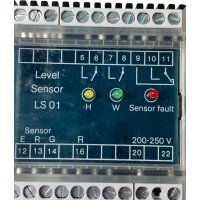 SCHWILLE ELEKTRONIK LS01 Level Sensor
