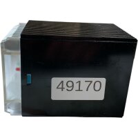 SCHWILLE ELEKTRONIK LS01 Level Sensor