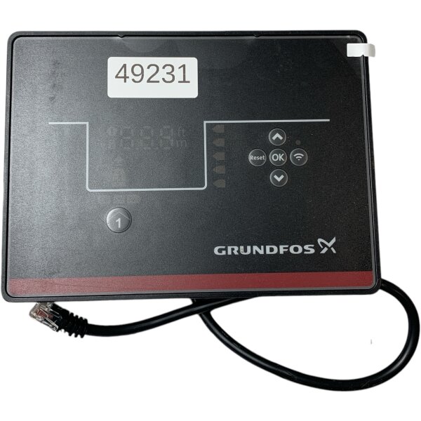 Grundfos CU 241-1 Control Unit 99347490