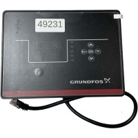 Grundfos CU 241-1 Control Unit 99347490