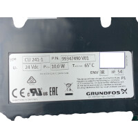 Grundfos CU 241-1 Control Unit 99347490
