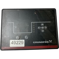 Grundfos CU 241-2 Control Unit 99347488