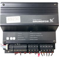 Grundfos CU3 V05 Control Unit 62.61 86