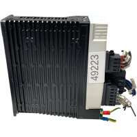 Panasonic MADDT1207 AC Servo Drive