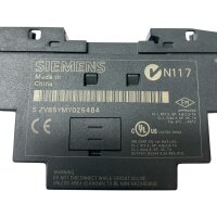 Siemens LOGO! 6ED1 052-1CC01-0BA6 Logikmodul