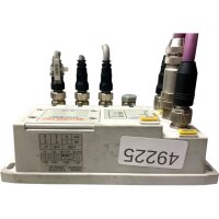 SMC EX500-GPR1A Dezentr. Übertragungseinheit Gateway Unit