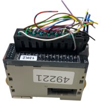 OMRON CJ1W-ID211(SL) Input Unit