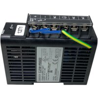 OMRON CJ1W-PD022 Power Supply Unit
