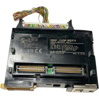 OMRON CJ2M-MD212 Input Output Unit
