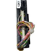 OMRON CJ2M-MD212 Input Output Unit