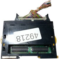 OMRON CJ2M-MD212 Input Output Unit