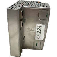 Bihl+Wiedemann BWU2267 ASi-3 EtherNet/IP + ModbusTCP Gateway mit integriertem Sicherheitsmonitor