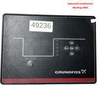 Grundfos CU241-1 99347490 Control Unit