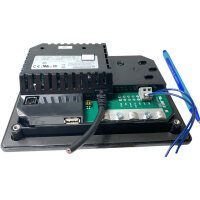 Grundfos CU241-1 99347490 Control Unit