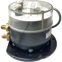 Grundfos DM2 Differenzdruckschalter