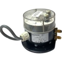 Grundfos DM2 Differenzdruckschalter